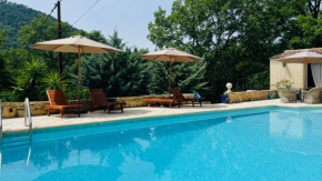 VILLA CAU B&B - Les Anglores